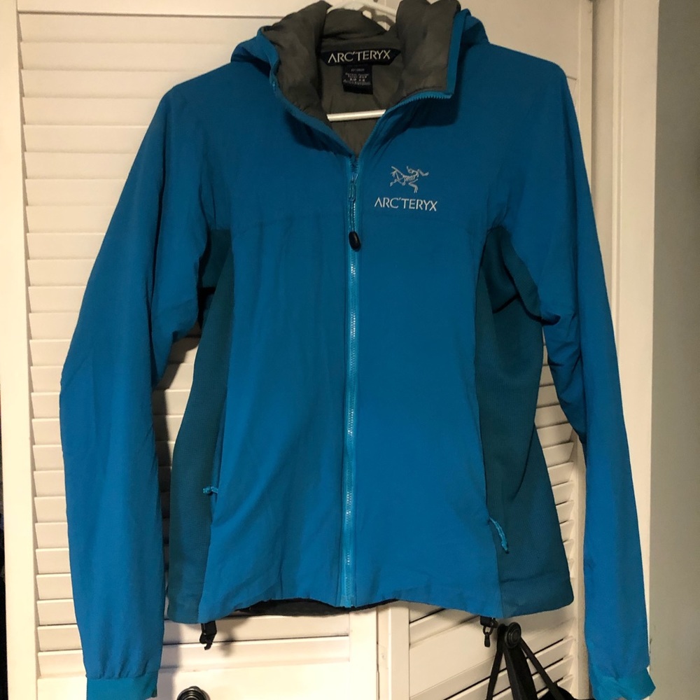 Arcteryx Atom LT Jacket